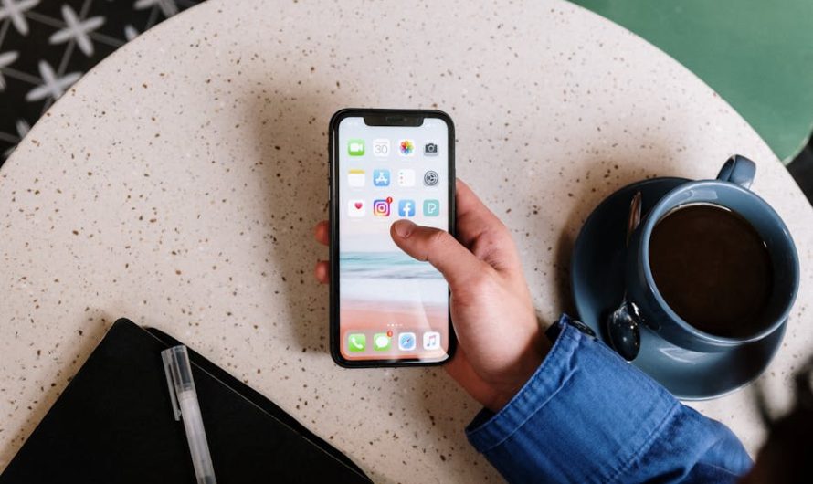 Benefits of Purchasing a Dedicated 4G Proxy Multi Device